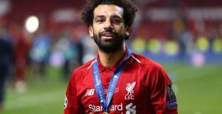 Салах може да стане най-заплатеният играч в историята на Ливърпул